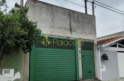 Casa à venda 3 quartos, 2 vagas, 110m², residencial maricá, pindamonhangaba - sp