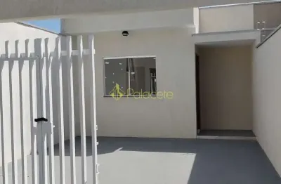 Casa à venda 2 quartos, 2 vagas, 125m², residencial e comercial portal dos eucaliptos, pindamonhang