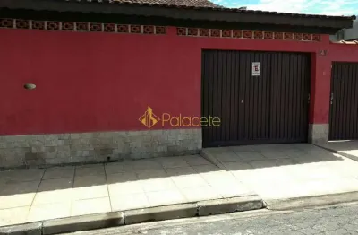 Casa à venda 5 quartos, 2 vagas, 300m², moreira césar, pindamonhangaba - sp