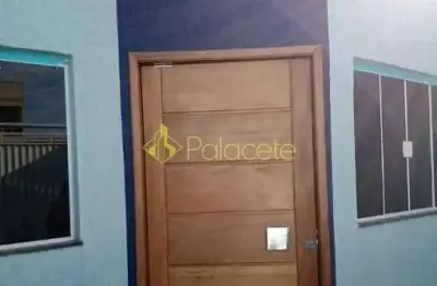 Casa à venda 2 quartos, 1 suite, 2 vagas, 200m², residencial pasin, pindamonhangaba - sp