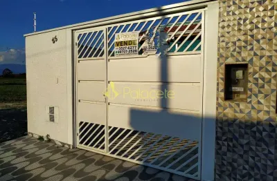 Casa à venda 3 quartos, 1 suite, 2 vagas, 150m², conjunto habitacional terra dos ipês i (sul), pind