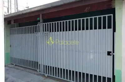 Casa à venda 2 quartos, 1 suite, 2 vagas, 137.5m², mantiqueira, pindamonhangaba - sp