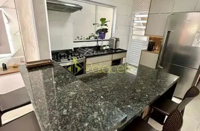 Casa à venda 2 quartos, 1 suite, 1 vaga, 76m², parque das palmeiras, pindamonhangaba - sp