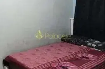 Casa à venda 2 quartos, 195m², parque são domingos, pindamonhangaba - sp
