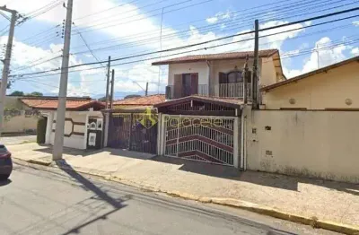 Casa à venda 3 quartos, 2 vagas, 176.5m², santana, pindamonhangaba - sp