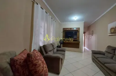 Casa à venda 3 quartos, 2 suites, 2 vagas, 125m², residencial mombaça, pindamonhangaba - sp