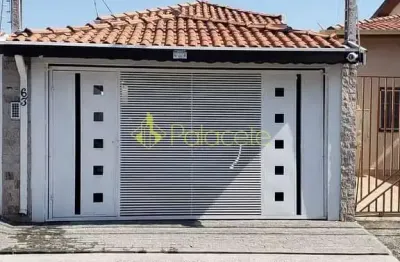 Casa à venda 2 quartos, 1 suite, 1 vaga, 125m², residencial maricá, pindamonhangaba - sp