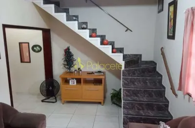 Casa à venda 3 quartos, 2 vagas, 172m², residencial e comercial cidade morumbi, pindamonhangaba - s