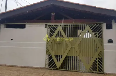 Casa à venda 2 quartos, 1 vaga, 133m², marieta azeredo, pindamonhangaba - sp
