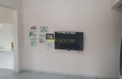 Casa à venda 1 quarto, 1 vaga, 150m², residencial campos maia, pindamonhangaba - sp