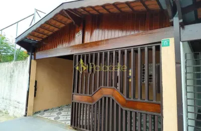 Casa à venda 2 quartos, 1 suite, 2 vagas, 125m², residencial e comercial cidade morumbi, pindamonha