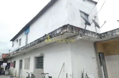 Casa à venda 3 quartos, 1 suite, 2 vagas, 264m², mantiqueira, pindamonhangaba - sp