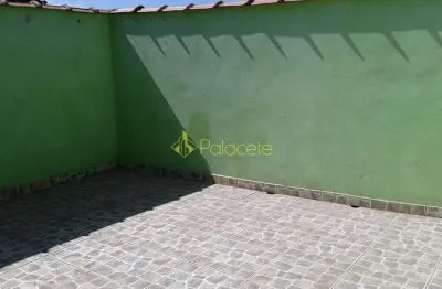 Casa à venda 2 quartos, 2 vagas, 100m², conjunto residencial araretama, pindamonhangaba - sp