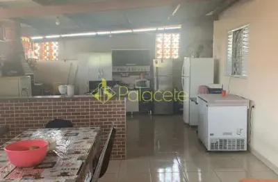 Casa à venda 2 quartos, 1 suite, 4 vagas, 58m², cidade nova, pindamonhangaba - sp