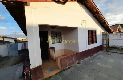 Casa à venda 4 quartos, 1 suite, 1 vaga, 370m², jardim cristina, pindamonhangaba - sp