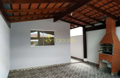 Casa à venda 2 quartos, 1 suite, 2 vagas, 125m², residencial e comercial cidade morumbi, pindamonha