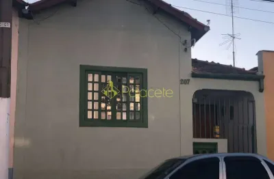 Casa à venda 2 quartos, 120m², centro, pindamonhangaba - sp