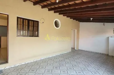 Casa à venda 2 quartos, 2 vagas, 171.3m², maria áurea, pindamonhangaba - sp