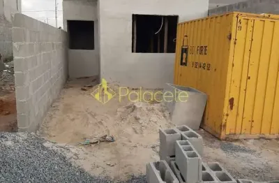 Casa à venda 2 quartos, 2 vagas, 125m², residencial e comercial portal dos eucaliptos, pindamonhang