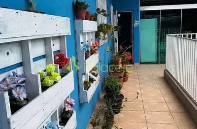 Casa à venda 2 quartos, 2 vagas, 200m², loteamento residencial e comercial araguaia, pindamonhangab