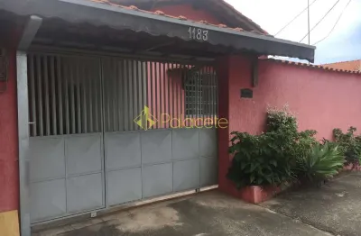 Casa à venda 3 quartos, 1 suite, 300m², conjunto habitacional terra dos ipês i (sul), pindamonhanga