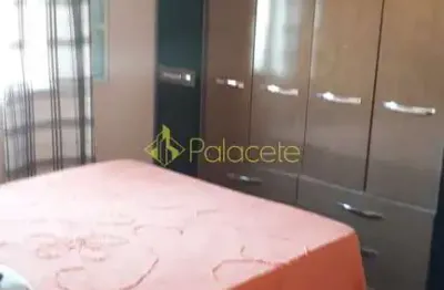 Casa à venda 4 quartos, 1 vaga, 132m², laerte assunção, pindamonhangaba - sp