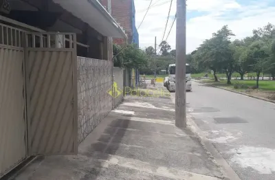 Casa à venda 2 quartos, 3 vagas, 250m², delta, pindamonhangaba - sp