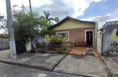 Grande oportunidade de investimento: imóvel amplo no bairro santana com potencial para construção e