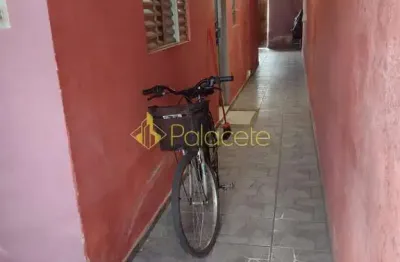 Casa à venda 3 quartos, 2 vagas, 200m², loteamento residencial e comercial vila são paulo, pindamon