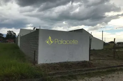 Terreno à venda residencial e comercial portal dos eucaliptos, pindamonhangaba - sp