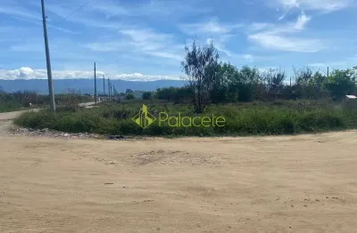Terreno à venda 507.9m², residencial e comercial portal dos eucaliptos, pindamonhangaba - sp