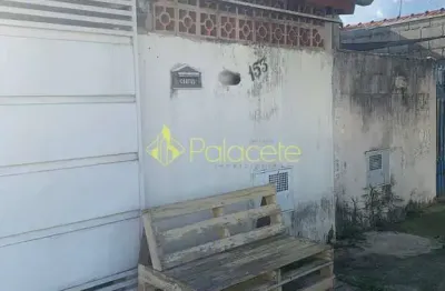 Casa à venda 3 quartos, 2 vagas, 125m², residencial comercial cidade vista alegre, pindamonhangaba