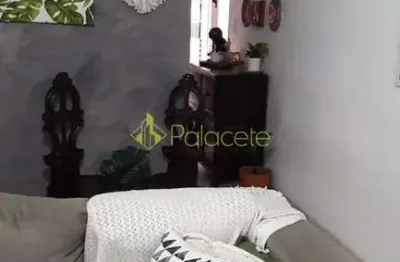 Casa à venda 2 quartos, 2 vagas, 135m², residencial comercial cidade vista alegre, pindamonhangaba
