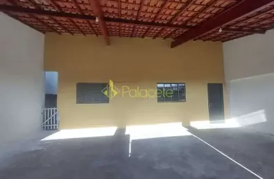 Casa à venda c/ 2 dormitórios, 3 vagas, 187.8m², residencial vale das acácias, pindamonhangaba - sp