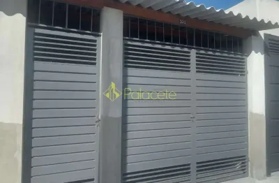 Casa à venda 2 quartos, 1 suite, 1 vaga, 125m², residencial e comercial portal dos eucaliptos, pind