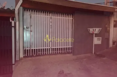 Casa à venda 2 quartos, 2 vagas, 125m², conjunto residencial araretama, pindamonhangaba - sp