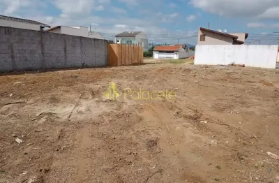 Terreno à venda 200m², parque das palmeiras, pindamonhangaba - sp