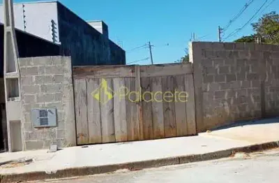 Terreno à venda 212m², loteamento residencial e comercial flamboyant, pindamonhangaba - sp