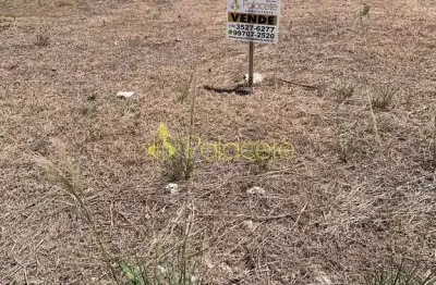 Terreno à venda 176m², res. santa clara, pindamonhangaba - sp