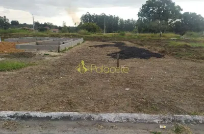 Terreno à venda 300m², residencial e comercial portal dos eucaliptos, pindamonhangaba - sp
