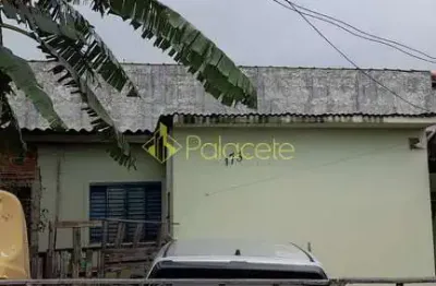 Terreno de  277.16m² c/ pequena construção à venda, residencial e comercial cidade jardim, pindamon