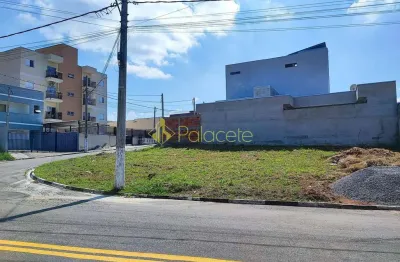 Terreno à venda 339.76m², loteamento residencial e comercial flamboyant, pindamonhangaba - sp