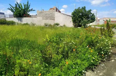 Terreno à venda no César Park, Pindamonhangaba 