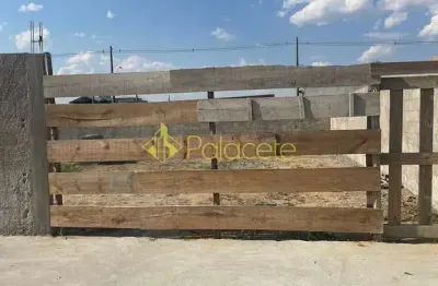 Terreno à venda 200m², loteamento residencial e comercial araguaia, pindamonhangaba - sp
