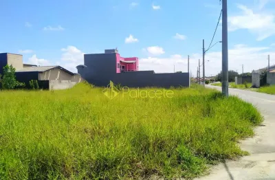 Terreno à venda no Loteamento Residencial e Comercial Araguaia, Pindamonhangaba 