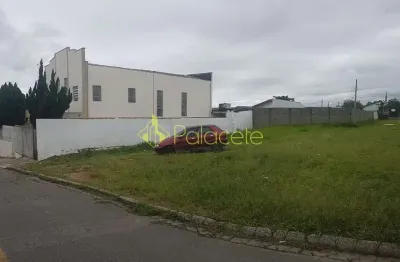 Terreno à venda 300m², jardim princesa, pindamonhangaba - sp