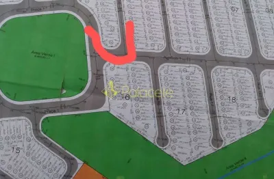 Terreno à venda 262.42m², loteamento residencial e comercial flamboyant, pindamonhangaba - sp