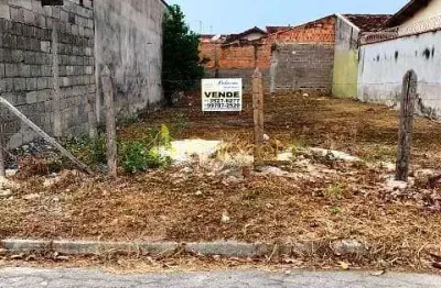 Terreno à venda 250m², residencial e comercial cidade morumbi, pindamonhangaba - sp