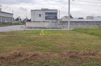 Terreno à venda 222m², res. santa clara, pindamonhangaba - sp