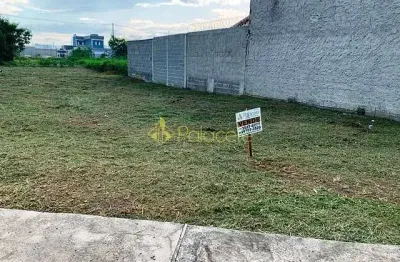 Terreno à venda 496.6m², residencial e comercial portal dos eucaliptos, pindamonhangaba - sp